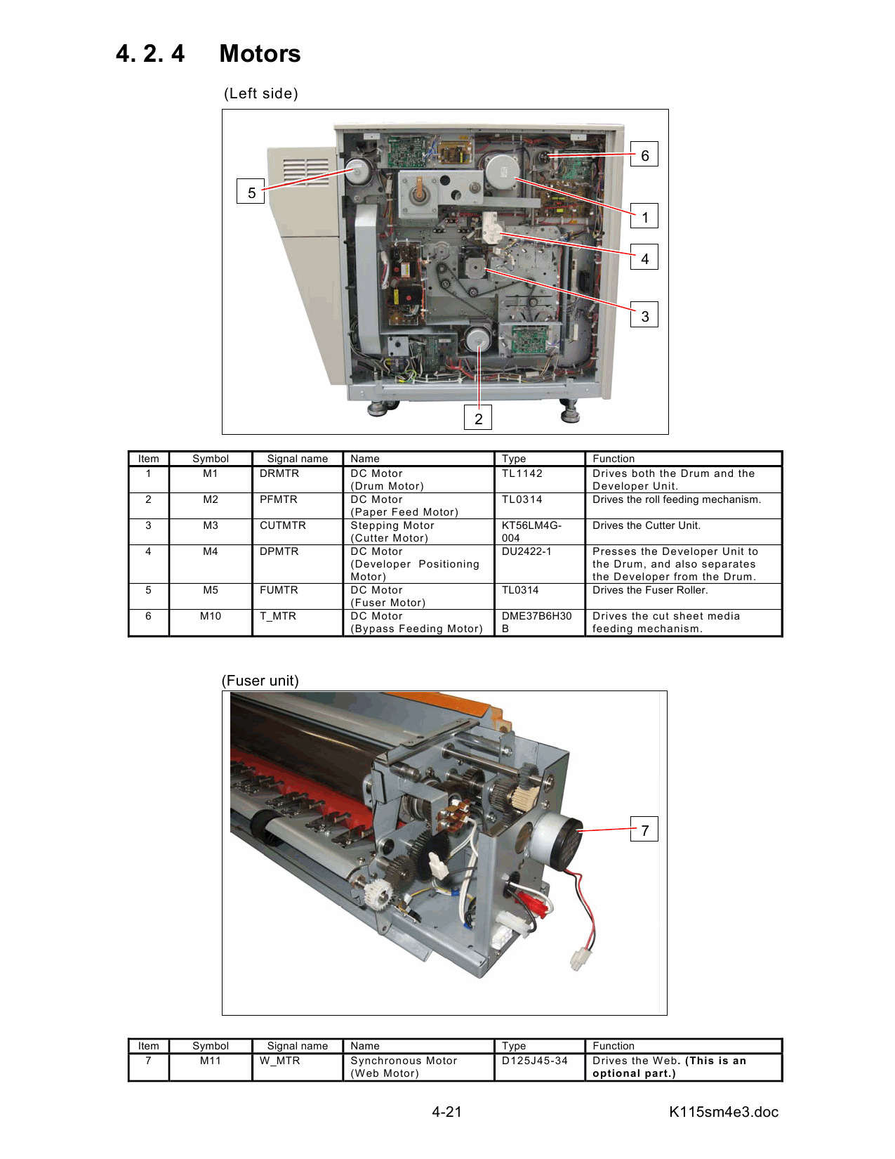 KIP 9000 Service Manual-2